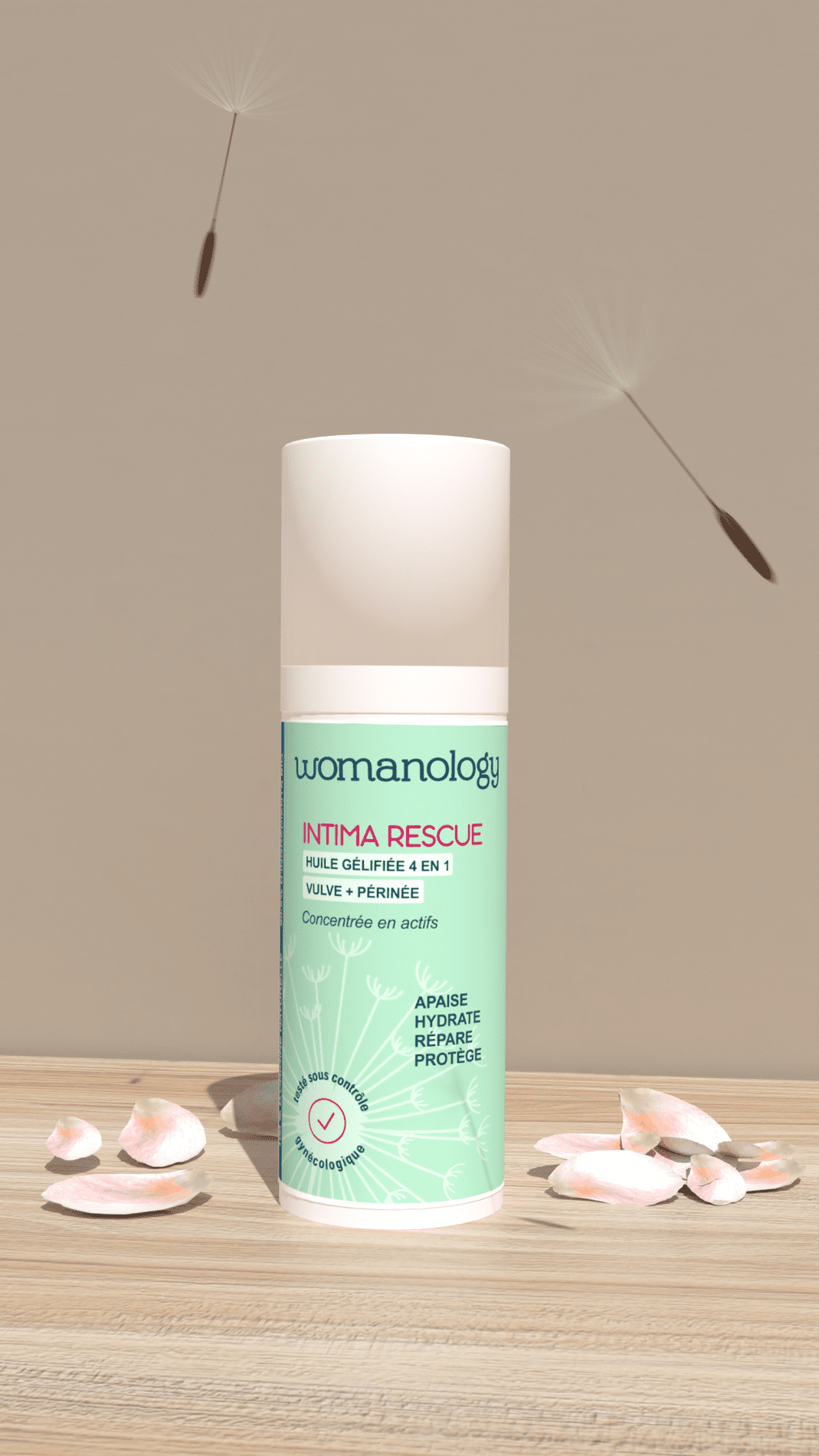 Vidéo Marketing Womanology